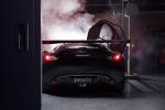Zagato Mostro 2015 года